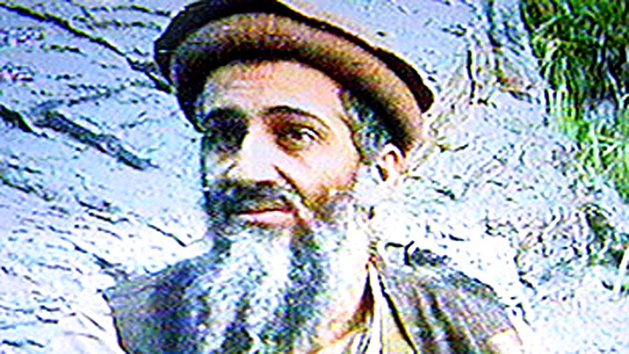 Osama ben Laden pe moarte... Din nou?