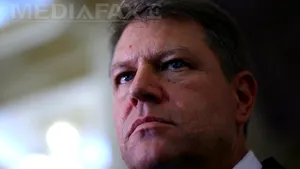 Johannis: TVA şi impozitul pe venit ar fi putut fi mărite; ar fi benefice investiţii tip autostradă