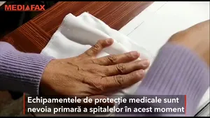 Problema firmelor ce fac echipamente pentru protecţia muncii: ,,Nu avem niciun semnal din piaţă că merită să facem investiţiile astea’’