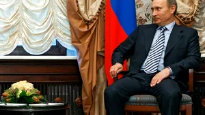 Rusia ar putea renunţa la North Stream dacă Europa continuă întârzierea proiectului