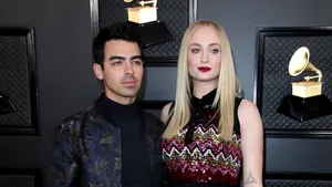 Sophie Turner şi Joe Jonas au devenit părinţi. Celebra actriţă din „Game of Thrones” a născut o fetiţă