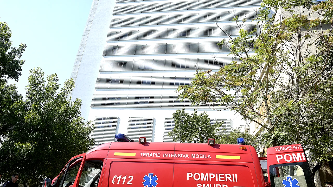 ANPC şi Ministerul Sănătăţii se contrazic asupra legalităţii controalelor în spitale