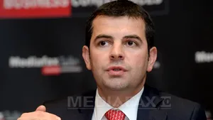 CONFERINŢA MEDIAFAX - Constantin: Reducerea TVA la carne rămâne un obiectiv al Guvernului pentru anul 2015