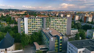 A fost depus spre finanțare un proiect pentru un centru de sănătate mintală pentru copii și adolescenți la Oradea | 38 de milioane de lei, bani europeni