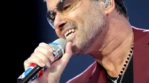 George Michael va susţine ultimele concerte din carieră (Video)