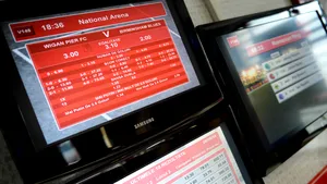 Afacere răsunătoare pe piaţa jocurilor de noroc din România
