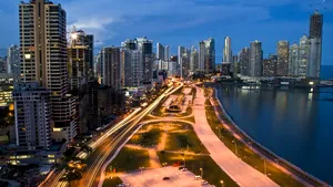 Statul Panama a stabilit legături diplomatice cu China şi a renunţat la acordurile cu Taiwan