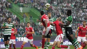 Liga Portugheză de Fotbal va planta 200 de copaci pentru fiecare gol marcat ca răspuns la incendiile de vegetaţie