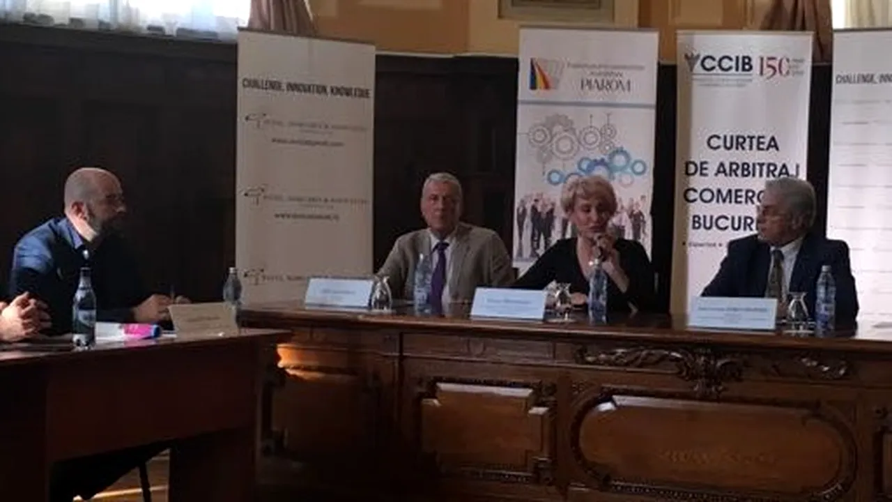 Paula Pârvănescu: Harta investiţională a României va fi gata în septembrie