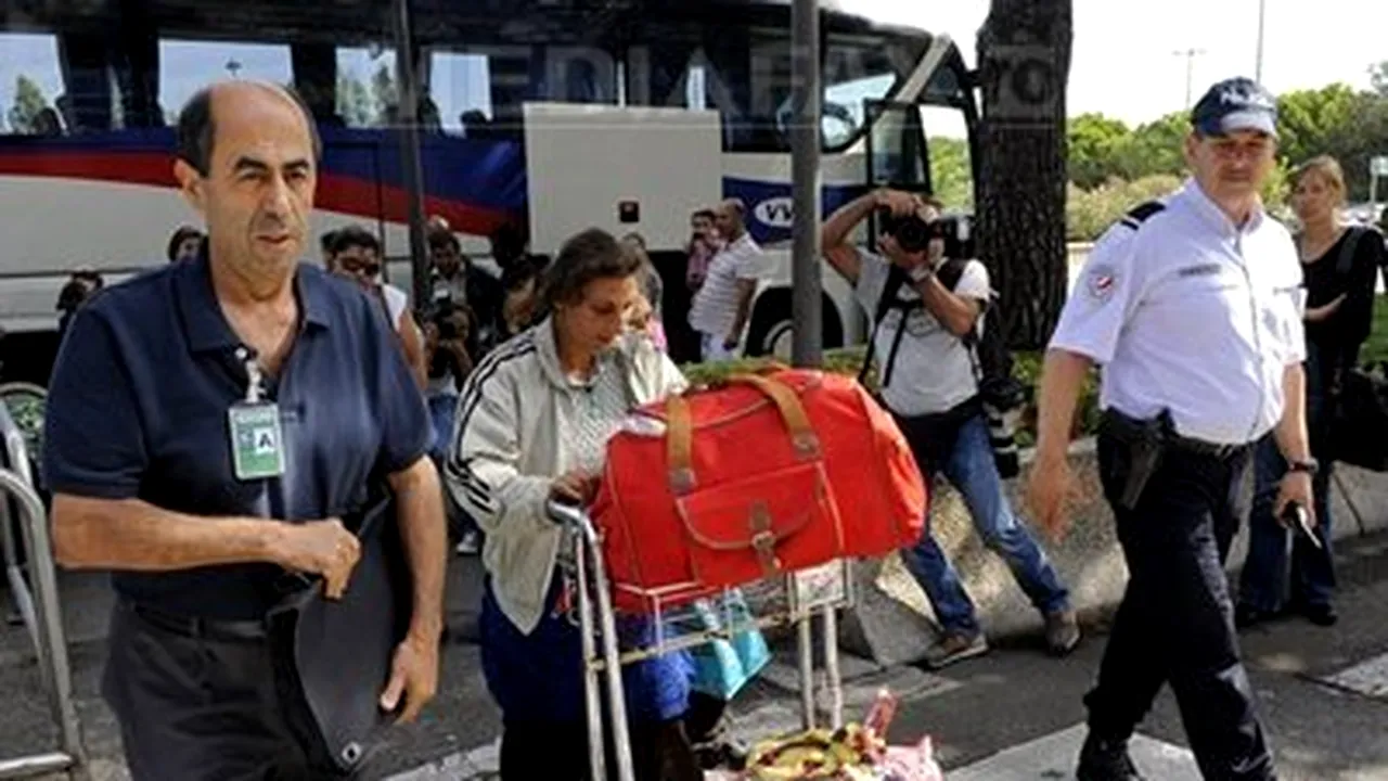 EU To Hold Conference On Roma Issue In Romania's Capital Bucharest In October