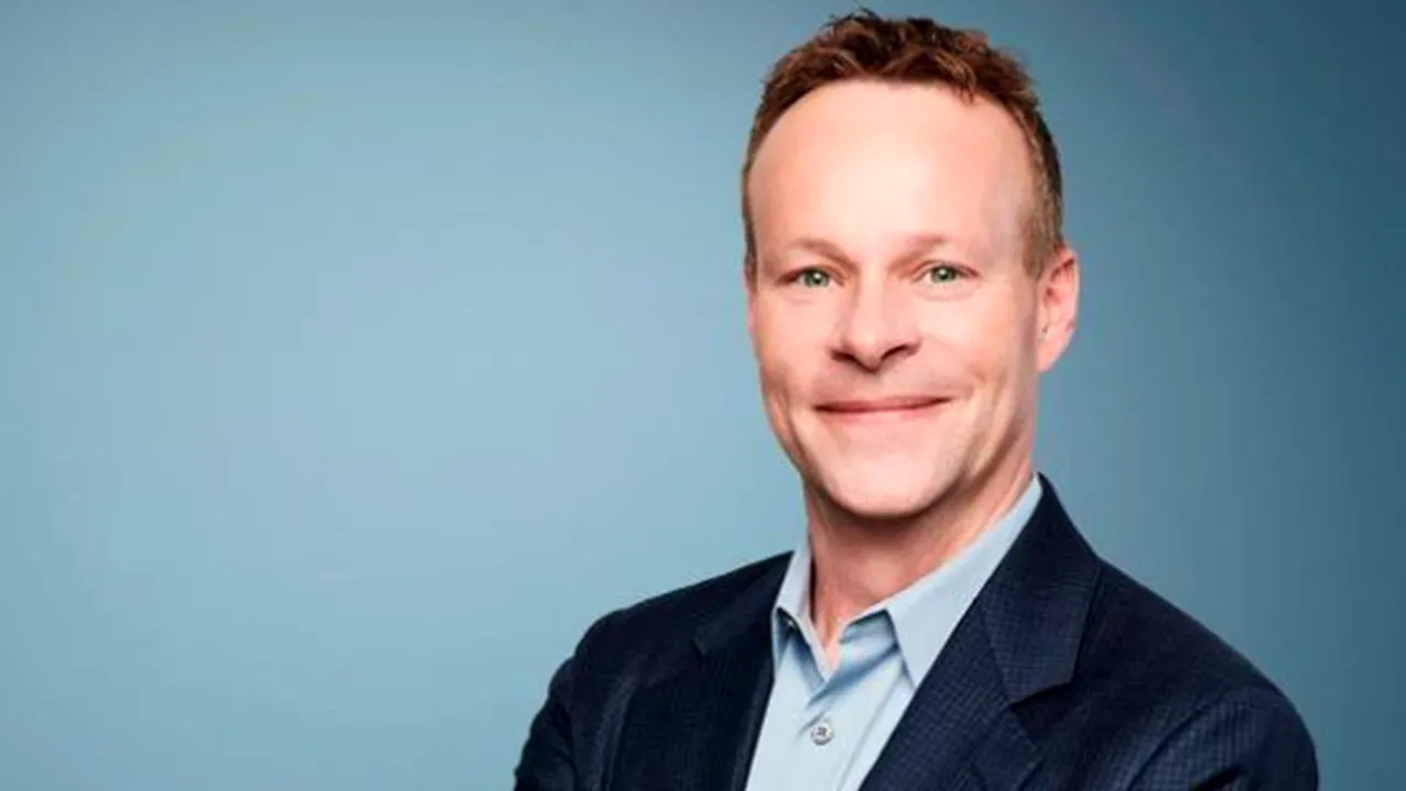 Haos la CNN: CEO-ul Chris Licht a fost concediat