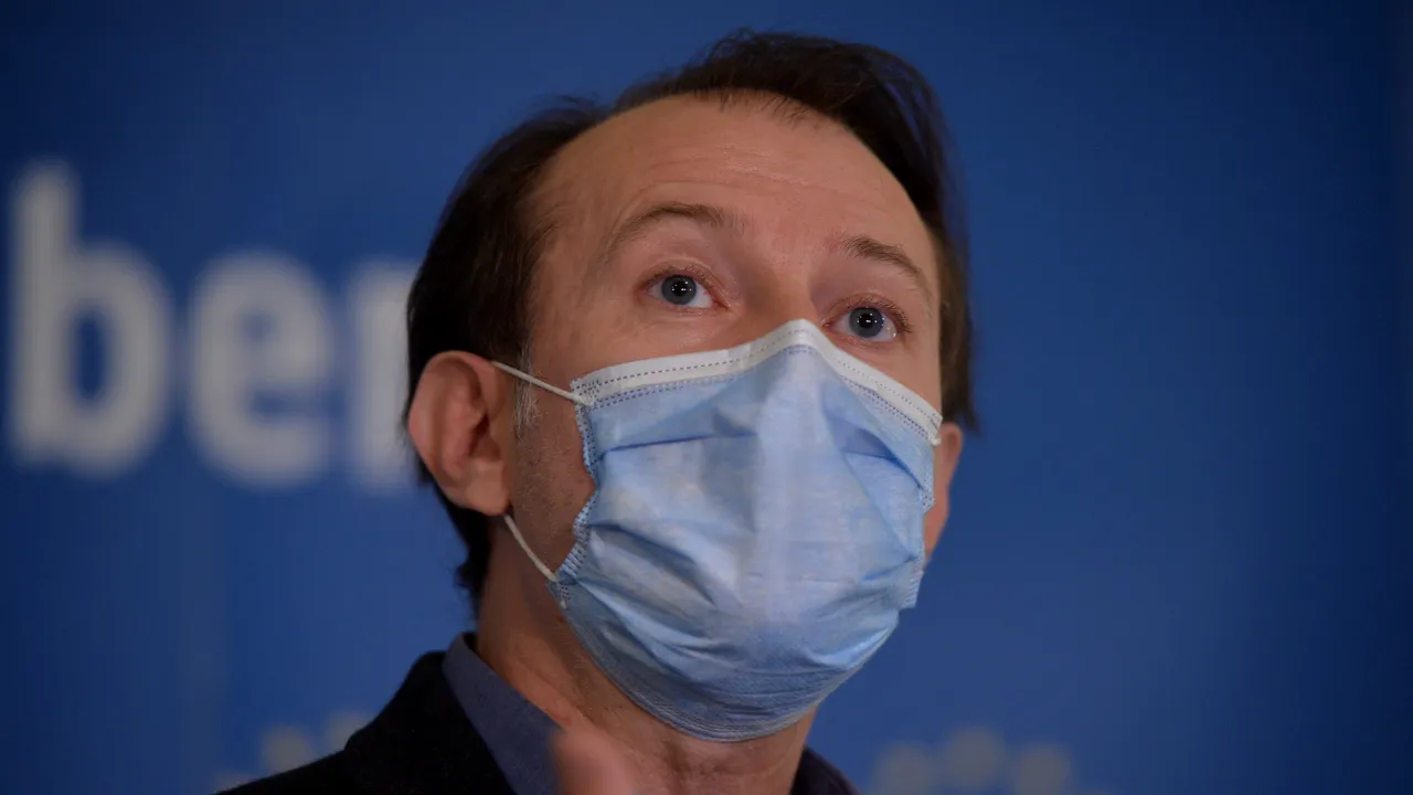Preşedintele PNL spune că PNRR-ul României nu va fi modificat
