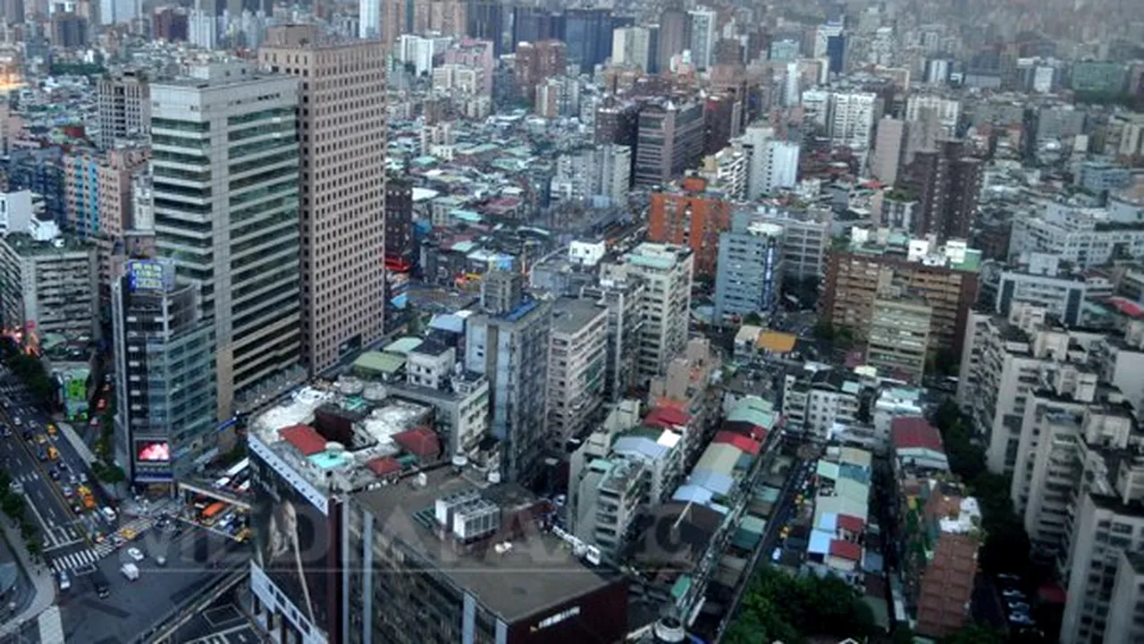 MAE: Românii pot sta în Taiwan, fără viză, până la 90 de zile