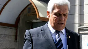 Senatorul Ion Ariton, audiat la DNA, în dosarul 