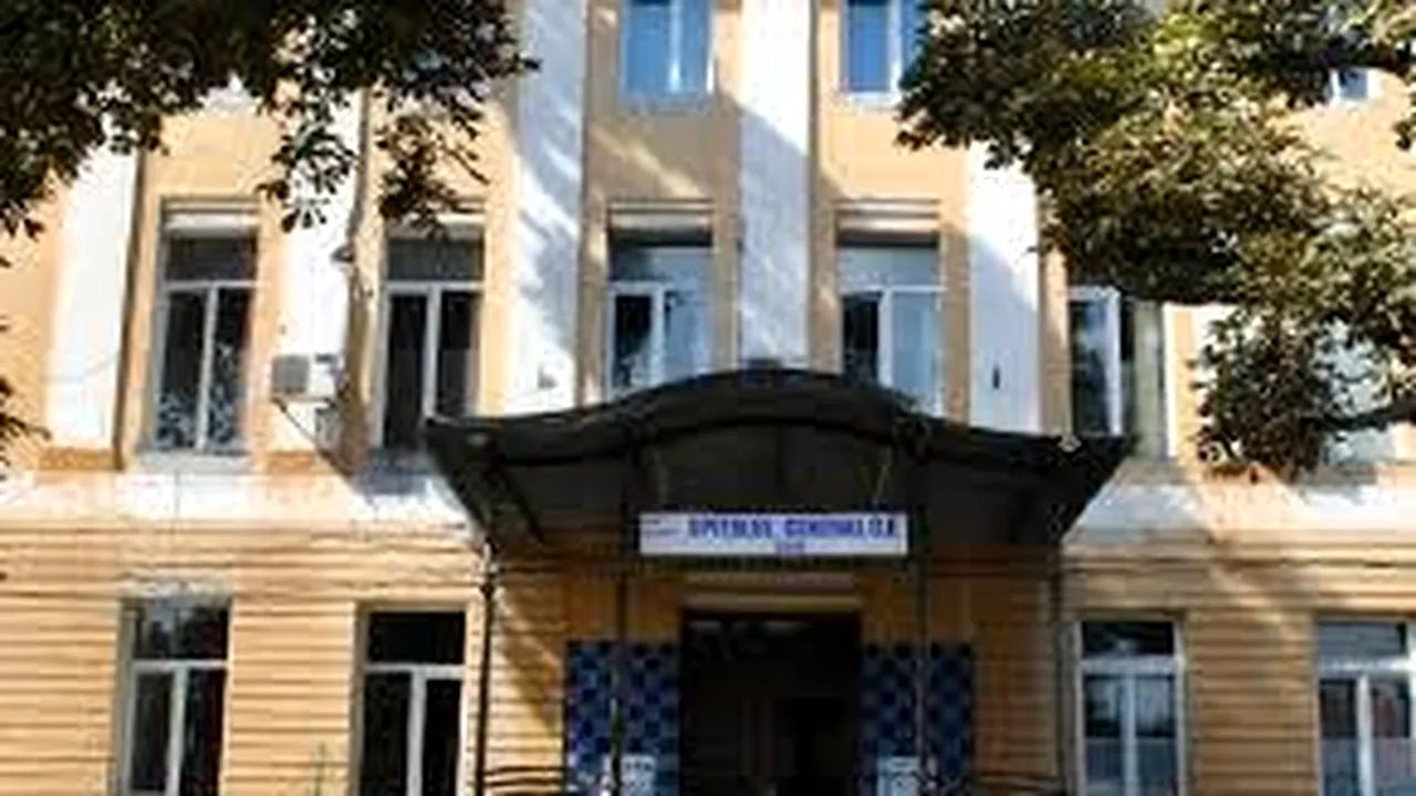 Scandal în sistemul medical mutat la Transporturi: Concurs anulat în timpul desfăşurării