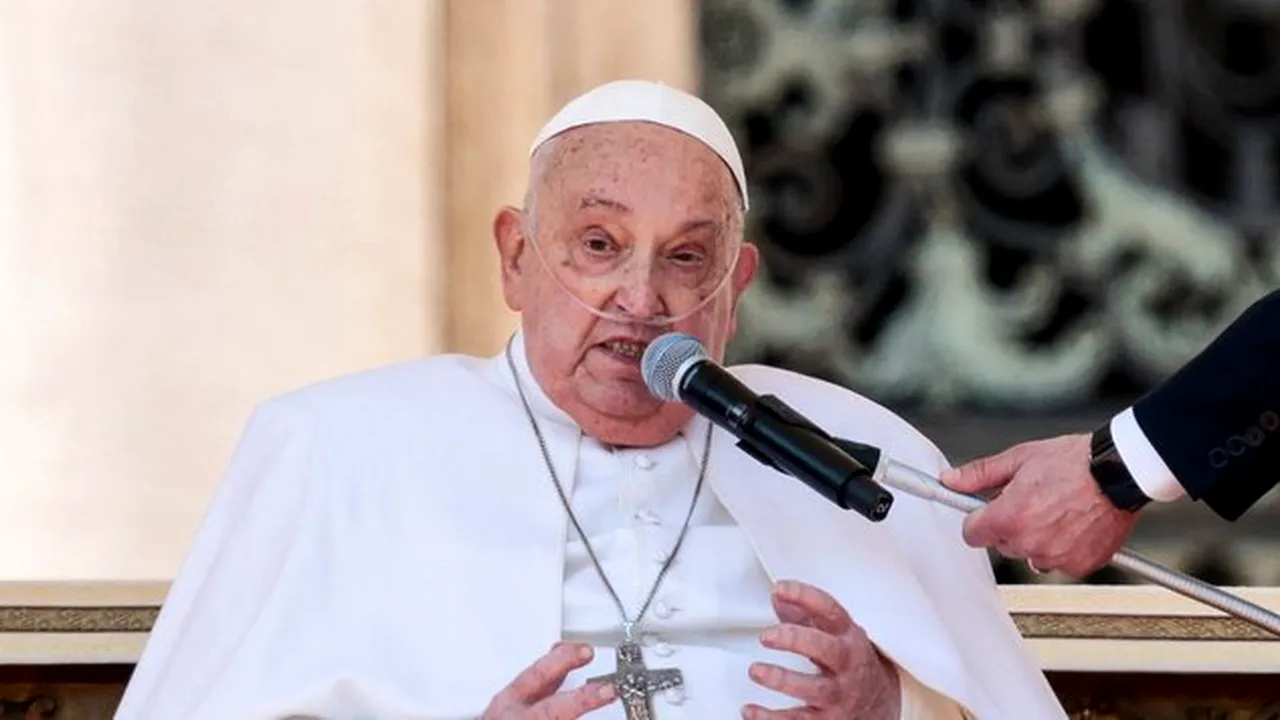 Surse medicale: Papa Francisc „a murit în pace”