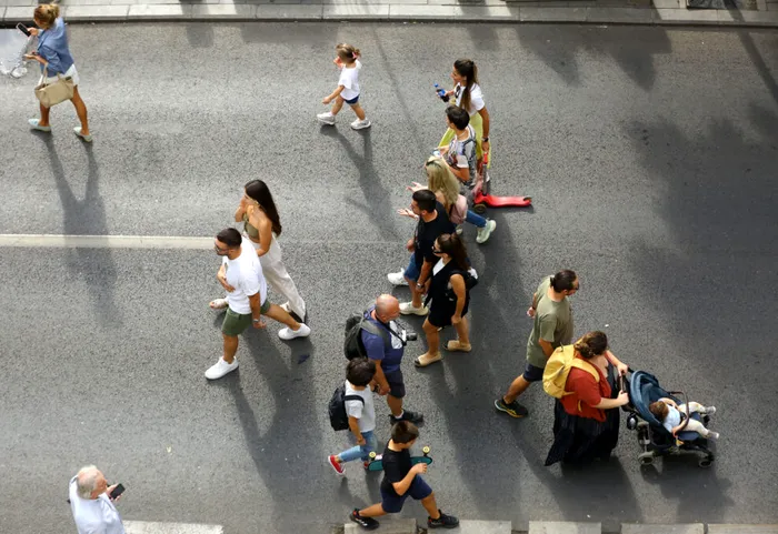 SOCIAL România se confruntă cu un declin demografic accentuat. Populația ar urma să scadă la 15,6 milioane de locuitori în 2080