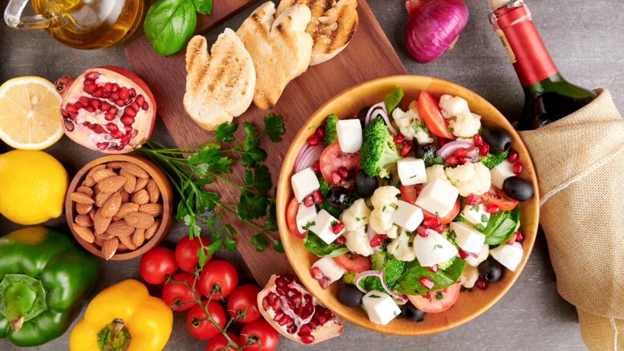 Ce alimente te fac cel mai fericit? Indiciu: nu este ceea ce crezi