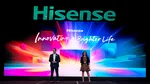 Hisense prezintă la CES 2026 lansările sale majore sub platforma „Innovating a Brighter Life”, cu tehnologii revoluționare de afișare și inovații smart home full scenario