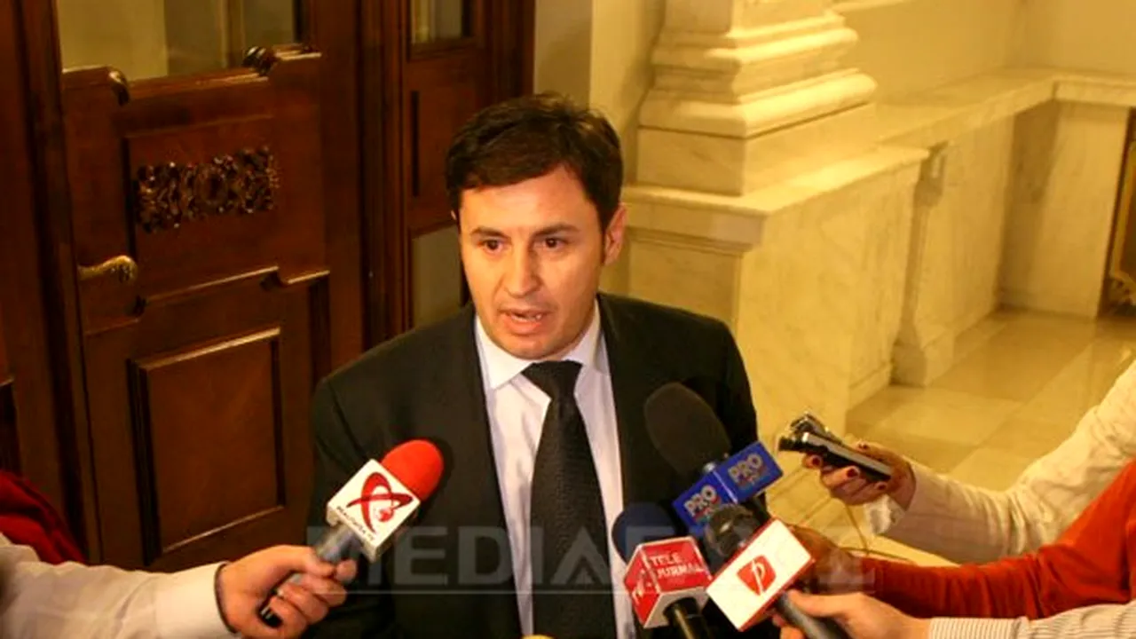 Traian Igaş: De multe ori Antena 3 şi Realitatea Tv dezinformează