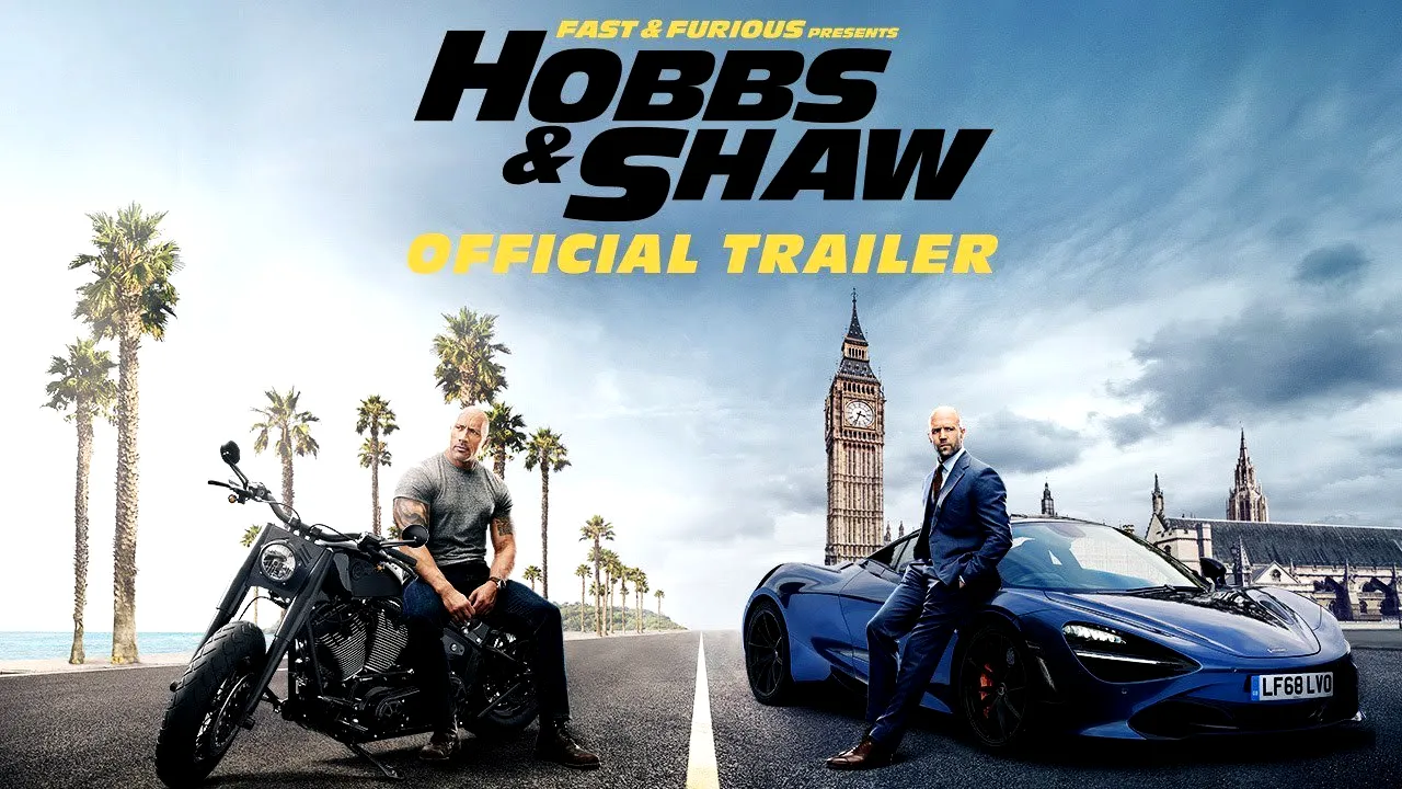 Noul ”Fast & Furious” a rezistat în fruntea box office-ului nord-american a doua săptămână | VIDEO
