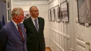 Fostul şef al Cancelariei Prezidenţiale, Dan Mihalache, a fost numit ambasador în Cipru