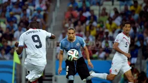 CUPA MONDIALĂ: Costa Rica a învins Uruguay, scor 3-1, în grupa D