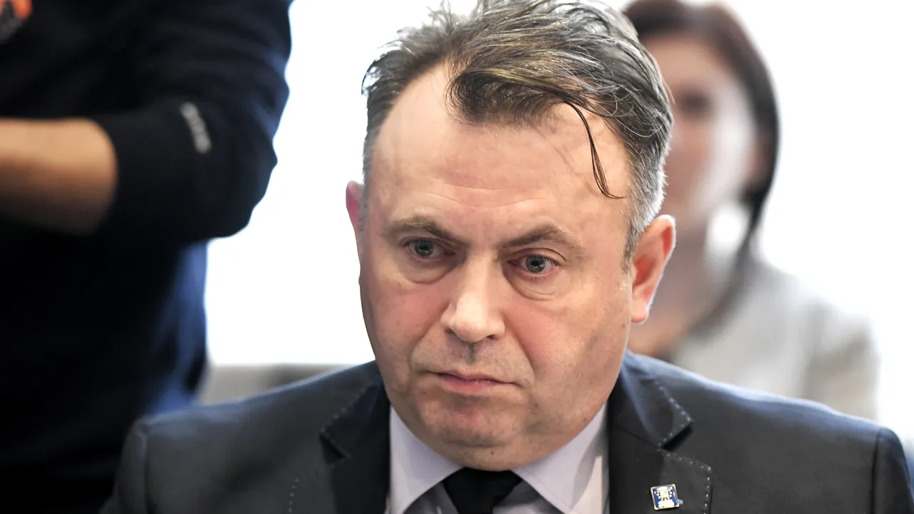 Nelu Tătaru recomandă în continuare şcoala faţă în faţă. Lockdown-ul nu este luat în calcul  