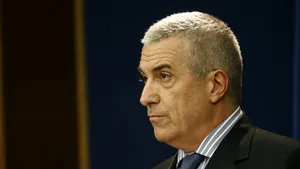 Tăriceanu: Cheltuielile cu bugetarii au crescut în 2005-2008 atât cât a permis dezvoltatea economică