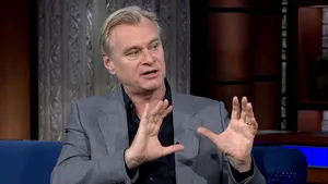 Christopher Nolan respinge temerile legate de AI: „Ideea că va înlocui creativitatea umană este o absurditate”