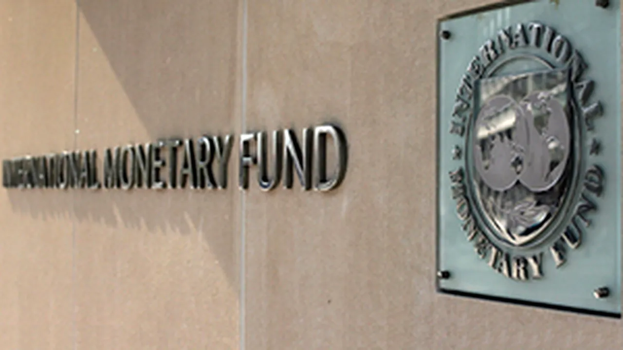 IMF Sees Romanian Econ Contracting By 8.5% In ‘09