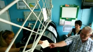 Un jucător la Loto 5/40 a câştigat premiul cel mare de peste 230.000 de lei. VEZI NUMERELE EXTRASE