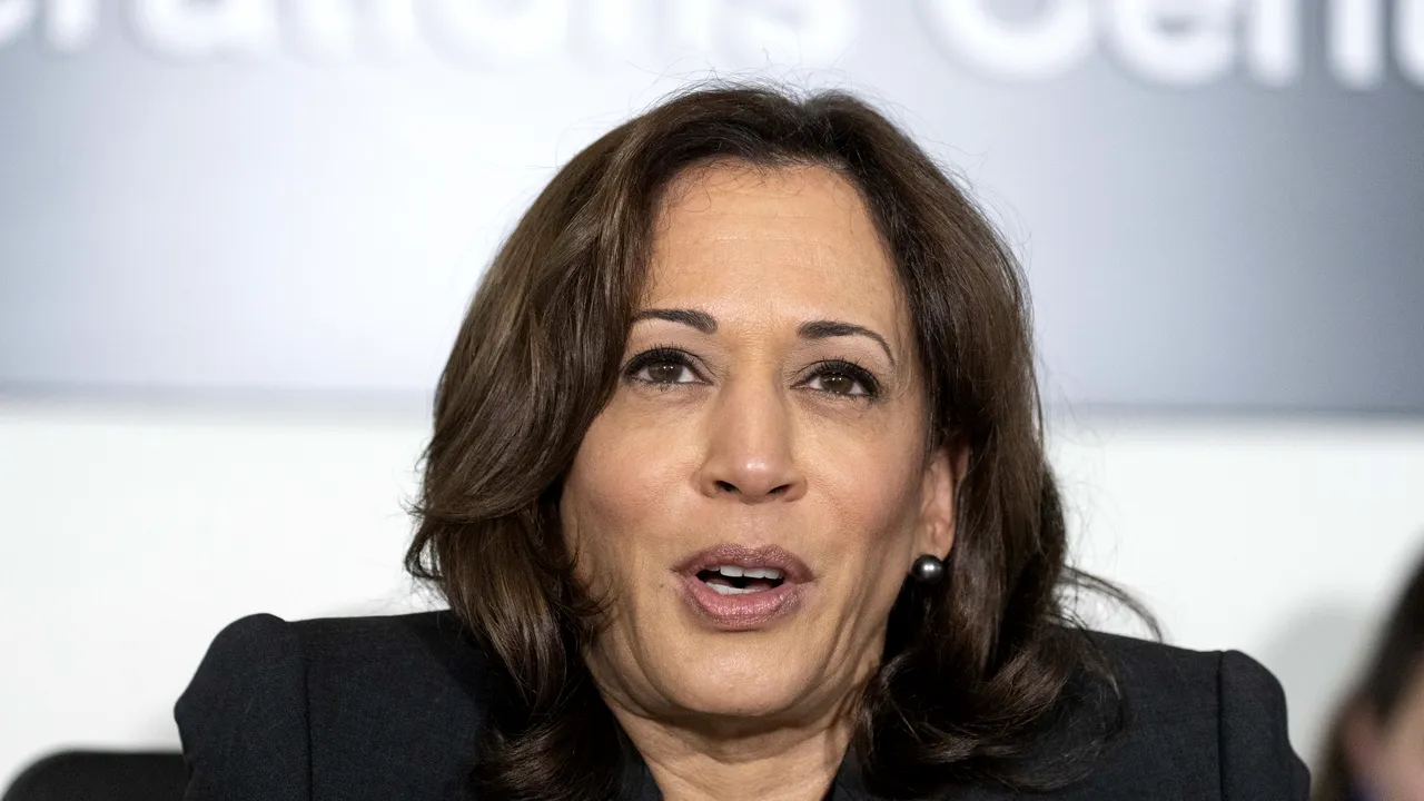 Vicepreşedintele american Kamala Harris va participa la Conferinţa de securitate de la München
