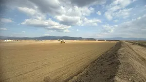 Încep lucrările pe un lot al Autostrăzii ,,Unirii”-A8