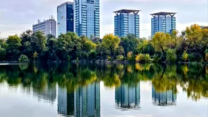 One United Properties raportează o cifră de afaceri consolidată de 1,2 miliarde de lei