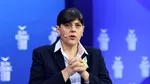 Koveși pierde lupta cu sistemul judiciar din Grecia. Curtea Supremă îi respinge ca inadmisibil recursul în scandalul mandatelor procurorilor