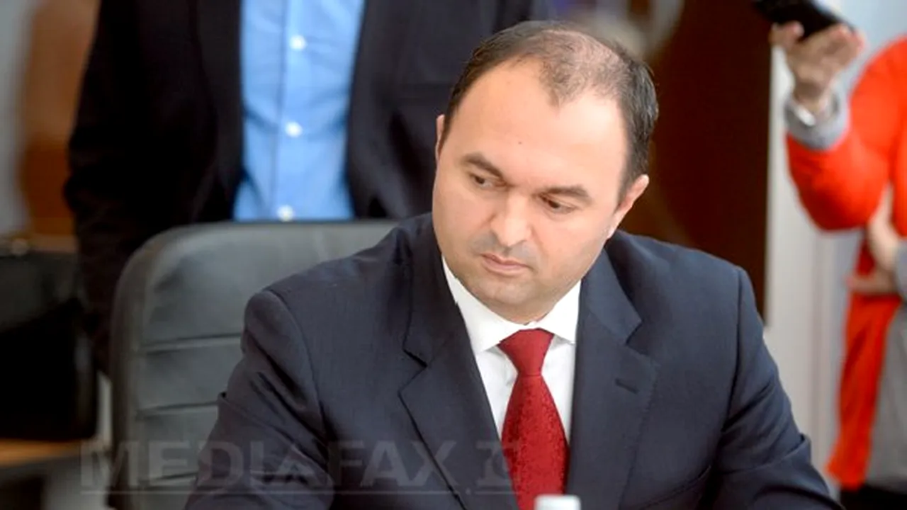 Preşedintele CJ Iaşi, aflat în arest la domiciliu, va fi pus sub control judiciar