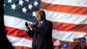Trump semnalează din nou că va candida în 2024/Liz Cheney crede că Partidul Republican va fi scindat 