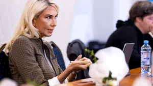 Raluca Turcan îl critică pe Adrian Veștea pentru negocierile cu AUR: „Nicușor Dan încă mai are posibilitatea de a opri această eroare”
