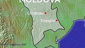 Tensiune la Chişinău, după ce Rusia a recunoscut Abhazia şi Osetia de Sud
