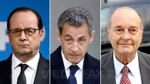 Ultimii trei preşedinţi francezi, spionaţi în beneficiul Statelor Unite. François Hollande a convocat Consiliul Apărării. REACŢIA Casei Albe