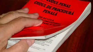 Romanian Chamber Legal Committee Rejects Criminal, Civil Code Amendments