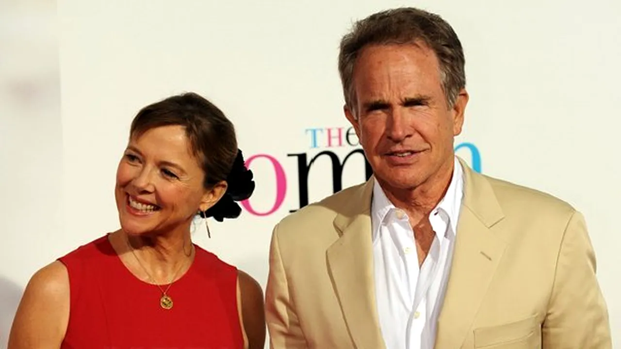 Kathlyn, fiica cea mare a cuplului Warren Beatty-Annette Bening, vrea să devină bărbat