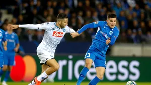 Presa belgiană, critică la adresa lui Ianis Hagi: A arătat prea puţin