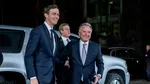 Trimișii SUA, Witkoff și Kushner, au ajuns în Qatar pentru negocieri cu Iranul