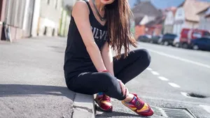 Teodora Şaramet va reprezenta România în competiţia internaţională World Next Top Model 2016 - FOTO