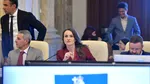 Oana Țoiu, după avizul favorabil pentru Externe: „Este un semn de încredere în politica externă a României”