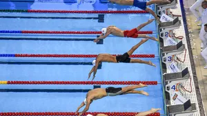21 de sportivi români iau startul la Campionatul European de înot în bazin scurt pentru seniori