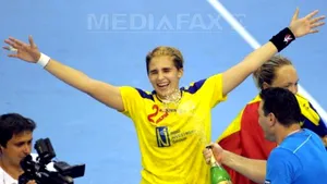 Trei românce în echipa ideală a CM de handbal under 18