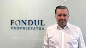 Cum arată Piața de capital din România? Andrei Moise, Fondul Proprietatea: „În 10 ani putem ajunge la același nivel cu Austria”